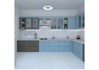 Leading Modular Kitchen Manufacturer in Gurgaon