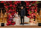 Capturing the Heart of Your Indian Wedding Photographer NYC