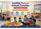 Leading Nursery Schools Franchise In India Opportunity