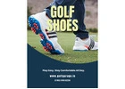 Men's Golf Shoes