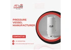 Pressure Vessel Manufacturer | Air Care Equipments