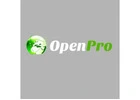 Advanced OpenPro ERP Software for Growing Businesses