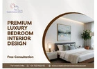 Premium Luxury Bedroom Interior Design – Free Consultation