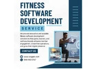 Fitness Software Development Services for Gyms