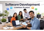 Trusted Software Development Company in India for Custom Solutions