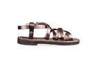 Stylish Comfort with Toe Loop Sandals Australia – AWL Leather