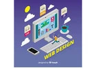 Invoidea is the Best Website Designing Company in Delhi Creating Modern Business Websites
