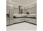 Premium Modular Kitchen  for Modern Homes