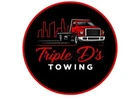 Triple D's towing LLC