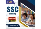 Crack SSC Exams with Expert SSC Coaching in Delhi – Enroll Now!