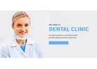 Dubai Website Design for Dental Clinics: SEO-Optimized, Patient-Focused Solutions