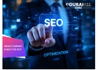 Dubai SEO Company Services for Data-Driven Growth and Top Search Rankings