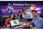 Fantasy Sports Software Development for Modern Gaming Platforms
