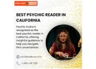 Best Psychic Reader in California - Psychic Rudra