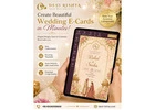 Design Stunning Wedding Invitations Instantly