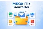 Struggling with MBOX Files? Here’s How to Convert Them to PST