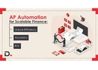 AP Automation Software Solutions for Enhanced ROI & Accuracy – Dynamics Square Australia