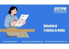 Master Interpersonal Excellence: Behavioral Training in Delhi