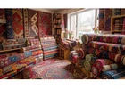 Jansons Carpets Showcases Handmade Carpets and Rugs in Delhi with Timeless Designs