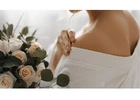Enhance Your Wedding Glow with a Natural Bride Makeup Specialist