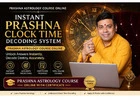 Join Prashna Astrology Course Online for Accurate Predictions