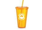 PapaChina Supplies Custom Printed Plastic Cups Wholesale for Event Promotions