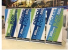 Retractable Banners Washington DC for Business Promotion