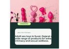 Buy Intimate Wellness Products in Surat – Discreet & Safe Delivery