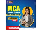 Crack Your Dream MCA Seat with Expert MCA Entrance Coaching in Delhi