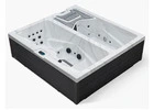 Buy Duo Hot & Cold Therapy Bath Hot Tub in UK
