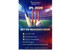 RCB vs DC Match Info Tomorrow | Mahadev Book