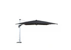 Outdoor Cantilever Umbrella For Flexible Shade