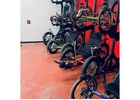 Electric Bikes for Sale: Find Your Perfect Ride Today