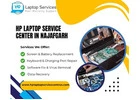 Professional HP Laptop Repair Services in Najafgarh