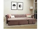 Stylish Sofa Cum Bed Designs for Modern Homes