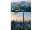 Downtown Dubai Property Consultant
