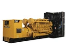 Caterpillar Diesel Generator | Al-Bahar