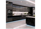 Luxury Modular Kitchen in Gurgaon