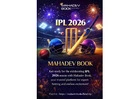 KKR vs RR Match Guide | Mahadev Book Official