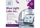 Web Design Atlanta | Blue Light Labs Inc.