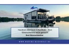Hausboot-Abenteuer in Buchholz – Boot führerscheinfrei leicht gemacht