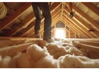 Blown-in Attic Insulation GA