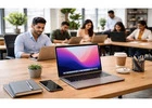 MacBook on Rent in Gurgaon – A Smart Choice for Modern Workspaces
