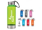 PapaChina Delivers Custom Sports Water Bottles Wholesale for Active Branding