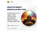 Negative Energy Removal in New York By Pandit Krishna Sai