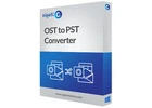Cigati OST to PST Converter Software