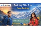 Book Nag Tibba Trek