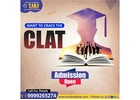 Crack CLAT with Expert Guidance – Best CLAT Coaching in Delhi