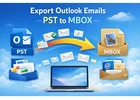 Top PST to MBOX Converter for macOS Convert Outlook PST Easily