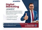 Digital Marketing Course in Dehradun